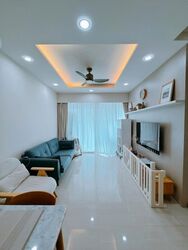 1 Canberra (D27), Condominium #618904431